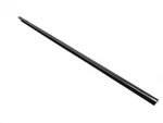 Oem Volkswagen Atlas 2018-2025 Front Passenger Door Window Belt Molding Chrome. Fixed Price $79.05.