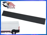 For 2019-2022 Ram Promaster Side Body Molding Trim Black Left Driver. Fixed Price $89.40.