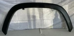 2022-2026 Toyota Tundra Front Right Side Fender Flare Modlding Black # 108495. Fixed Price $149.60.