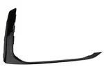 RG40253 Audi SQ7 2021 2022 2023 Front Bumper Right Gloss Lower Black Molding Oem. Fixed Price $79.99.