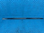 Lexus LS430 Front Passenger's Door Outer Belt Moulding 75710-50010 2001-2006 Oem. Fixed Price $55.00.