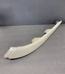 91-94 Audi 100 C4 Driver Left Front Bumper Molding Genuine 4A0 807 259. Fixed Price $119.99.