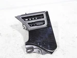 Tesla Model X Center Dashboard Air Nozzle 1061732-00-A Lhd Oem 102K. Fixed Price $48.88.