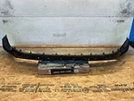 Lexus LX600 Oem Front Bumper Lower Valance Cover 2022-2024 52101-60240. Fixed Price $350.00.