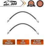 Front Brake Hose Line For Chevrolet Truck 1956 1955 1954 1953 1952 1951. Fixed Price $31.02.