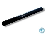 2007-14 Tahoe Yukon Front Right Door Trim Side Molding With Chrome Oem 15865664. Fixed Price $79.95.