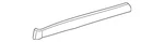Genuine Mercedes-benz Fender Molding 170-690-13-62. Fixed Price $20.80.