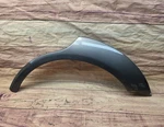 2003-2008 Pontiac Vibe Left Rear Quarter Flare Molding Driver Side Oem. Fixed Price $59.99.