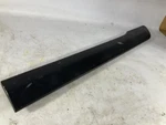 2020 Ford Transit Connect Xl Exterior Front Left Door Body Side Molding. Fixed Price $79.99.