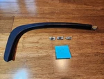 12-18 Bmw F30 335I 328I 320I Door Molding Trim Gutter Right Passenger Drip Rail. Fixed Price $75.95.