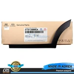 Genuine Rear Door Molding Left Driver For 16-21 Hyundai Tucson 87731D3000CA. Fixed Price $60.58.