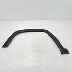 2017 - 2025 Jeep Compass Front Left Fender Flare Molding Cover 5UP11TRMAB Oem. Fixed Price $59.99.