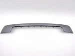 2018-2022 Range Rover Sport L494 Rear Bumper Lower Valance Moulding Trim -29-E. Fixed Price $110.00.