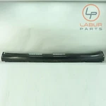 M139 09-13 Maserati Quattroporte Left Driver Side Skirt Rocker Panel SS386. Fixed Price $224.99.