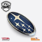 2022-2024 Subaru Forester Front Grille Emblem Logo Check Year In Description. Fixed Price $67.24.