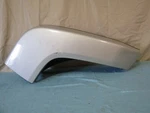 06-10 Hummer H3 Rear Right Passenger Wheel Fender Flare Door Molding Trim Oem. Fixed Price $179.00.