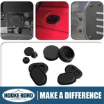 Tailgate Plugs & Floor Drain Tube Hole Fit 18-25 Jeep Wrangler Jl. Fixed Price $12.99.