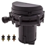 Secondary Air Injection Pump For Bmw 525I 2.5L 2001-2003 11721433958. Fixed Price $59.59.