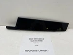 2016-2023 Mercedes GLC300 Front Right Side Door Applique Molding Oem A2536900287. Fixed Price $42.00.