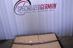 2010 Bmw 550 Gt Trunk Lid Chrome Trim Molding Oem. Fixed Price $37.17.