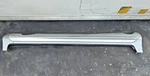 Volvo XC60 2011 Design Right Os Skirt In 477 Electric Silver Metallic 31294849. Fixed Price $121.09.