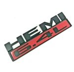 2019 Ram 2500 3500 4500 5500 Front Fender Hemi 6.4L Emblem Nameplate Mopar New. Fixed Price $92.50.