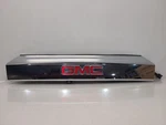 2010-15 Gmc Terrain Sle Tail Finish Panel W/ Gate Button * Chrome. Fixed Price $71.19.