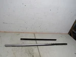 Rear Door Window Weather Strip Belt Rl 1998 2004 Passenger Inner Outer Molding. Fixed Price $59.99.