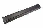 Genuine Gm Dark Smoke Gray Front Driver Side Door Lower Molding 23134747. Fixed Price $201.25.
