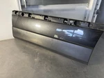 2013 Land Rover Range L405 Rear Left Door Lower Molding CK52274A49AC Oem. Fixed Price $100.00.