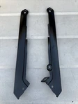 2015-2021 Golf Genuine Oem Vw 5GM805931 5G0805931 Radiator Support Brace Set Gti. Fixed Price $75.00.