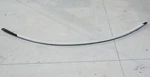 07-14 Mercedes W216 CL550 CL65 Roof Rail Door Upper Molding Trim Chrome Left. Fixed Price $96.99.