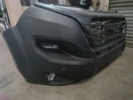 2024 Ram Promaster Ev Front Bumper W Park Assist Sensors Used. Fixed Price $936.00.