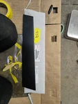 Toyota 75755-06160 Front Door Window Frame Molding Rear Right Hand BOX#419. Fixed Price $30.00.