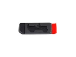 Genuine Mopar Door Nameplate Right Front 68505562AA. Fixed Price $63.39.
