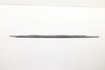2014-2017 Mercedes S550 W222 Rear Left Driver Side Door Window Belt Molding Oem. Fixed Price $57.92.