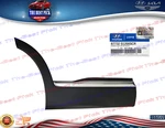 Genuine Rear Door Molding Right For 2019-2020 Hyundai Santa Fe 87732S1200SCR. Fixed Price $359.39.