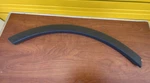New Oem 2017-2019 Audi Q7 Right Wheel Opening Moulding 4M0-853-818-A-GRU. Fixed Price $172.00.