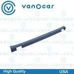 2012-21 For Tesla Model Left Skirt Rocker Panel Polished Black 6005874-00-J. Fixed Price $129.95.