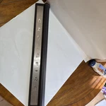 04-08 Chrysler Crossfire Door Sill Scuff Plate Right Left Side 1706800535. Fixed Price $25.00.
