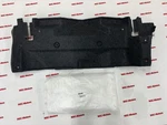Nissan Skyline 99/01 Gt-r BNR34 84910-AA400 Trunk Lining Finisher Front Trim. Fixed Price $323.98.
