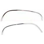 Fender Trim Set 88-98 Chevy C1500 K1500 Front And, Driver Side. Fixed Price $119.27.