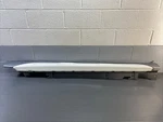 2018-2022 Bmw X2 F39 Right Side Lower Rocker Panel Trim White Oem *note*. Fixed Price $103.36.