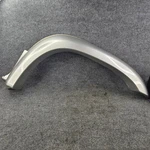 1996-2002 Toyota 4RUNNER Oem Front Right Passenger Fender Flare Silver. Fixed Price $134.79.