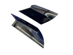 2020-2023 Range Rover Evoque Rear Left Right Exterior Pillar Panel Moulding. Fixed Price $80.93.