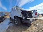 2009 Chevrolet Express 2500 Left Front Door Shell Used 7R2 3DR Van White Pc. Fixed Price $284.95.