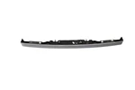 09-15 Bmw 740I 750I Rear Trunk Lid Handle Trim Molding W/license Plate Light Oem. Fixed Price $60.00.