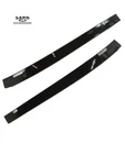 Mercedes W166 Gle Ml-class Passenger Right Front Panoramic Sunroof Trim Oem. Fixed Price $69.99.