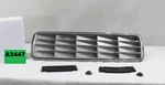 1967 Mercury Montclair Monterey Driver Front Metal Fender Vent Trim. Fixed Price $35.00.