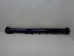 2016-2020 Toyota Mirai Right Side Skirt Rocker Panel Molding Blue Oem AK250865. Fixed Price $232.75.